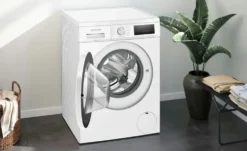 SIEMENS Waschvollautomat WU14UT42