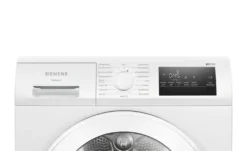 SIEMENS Wärmepumpentrockner WT45HVA4
