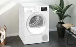 SIEMENS Wärmepumpentrockner WT45HVA4