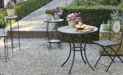 Siena Garden Blumenständer Prato