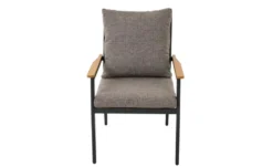 Siena Garden Comfortsessel Liguria