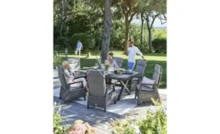 Siena Garden Dining-Sessel Corido