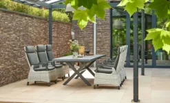 Siena Garden Dining-Sessel Corido