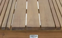 Siena Garden Diningtisch Falun