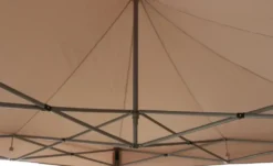Siena Garden Faltpavillon Allrounder