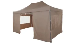 Siena Garden Faltpavillon Allrounder