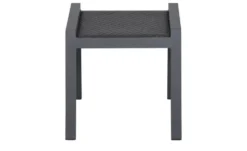 Siena Garden Hocker Savona