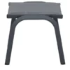 Siena Garden Hocker Tesoro