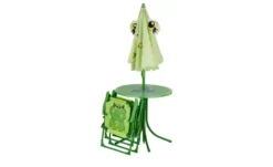 Siena Garden Kinder-Gartenset Froggy