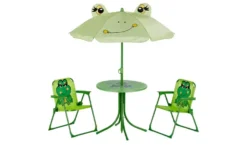 Siena Garden Kinder-Gartenset Froggy