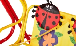Siena Garden Kinderschaukel Froggy