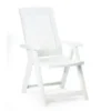 Siena Garden Klappsessel 2er-Set Tampa