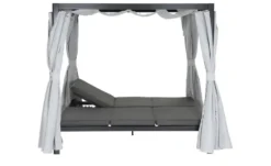 Siena Garden Loungebett Waikiki