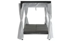 Siena Garden Loungebett Waikiki