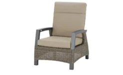 Siena Garden Lounge-Sessel Corido