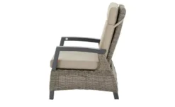 Siena Garden Lounge-Sessel Corido