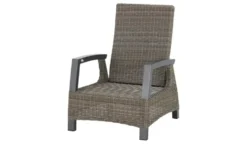Siena Garden Lounge-Sessel Corido