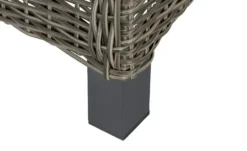 Siena Garden Lounge-Sessel Corido