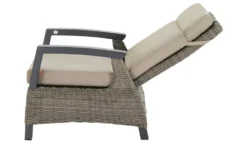 Siena Garden Lounge-Sessel Corido