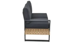 Siena Garden Lounge-Set Bari
