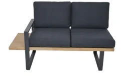 Siena Garden Lounge-Set Bari