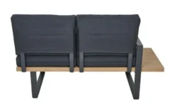 Siena Garden Lounge-Set Bari