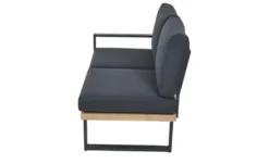 Siena Garden Lounge-Set Bari