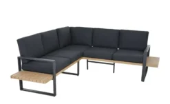 Siena Garden Lounge-Set Bari