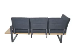 Siena Garden Lounge-Set Bari