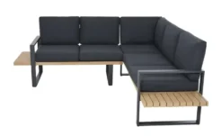 Siena Garden Lounge-Set Bari