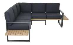 Siena Garden Lounge-Set Bari