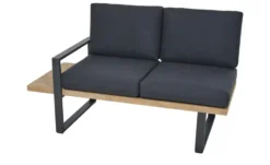 Siena Garden Lounge-Set Bari