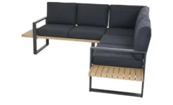 Siena Garden Lounge-Set Bari
