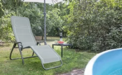 Siena Garden Relaxliege Bito
