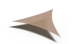 Siena Garden Sonnensegel 3-Eck Coolfit