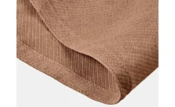 Siena Garden Sonnensegel 3-Eck Coolfit