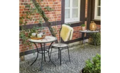 Siena Garden Stapelstuhl Como