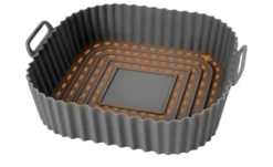 Silikonform