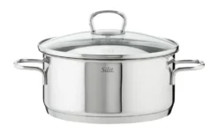 Silit Topf-Set 4 teilig Alicante
