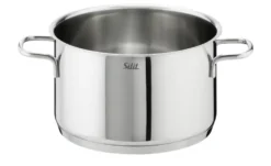 Silit Topf-Set 4 teilig Alicante