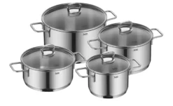 Silit Topf-Set 4 teilig Alicante