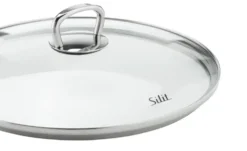 Silit Topf-Set 4 teilig Alicante