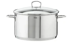 Silit Topf-Set 4 teilig Alicante