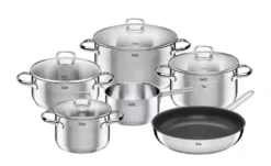 Silit Topf-Set 6-tlg. Scalea
