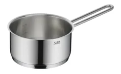 Silit Topf- und Pfannenset