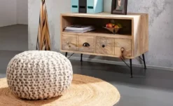 Sitzball Bowl