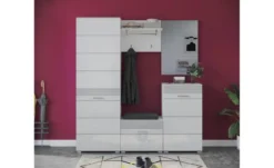 Sitzbank Linus