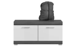 Sitzbank Scout