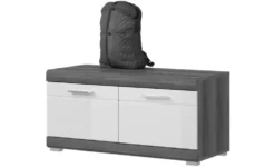 Sitzbank Scout