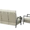 3-Sitzer Sofa Bristol